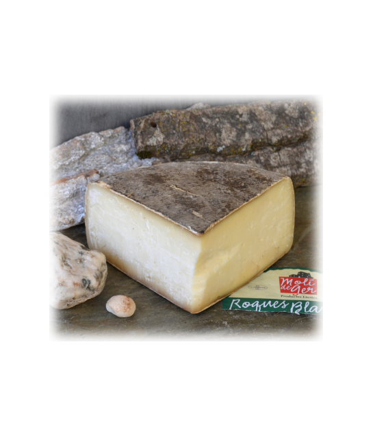 ROQUES BLANQUES CUÑA 150G